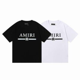 Picture of Amiri T Shirts Short _SKUAmiriS-XL92131648